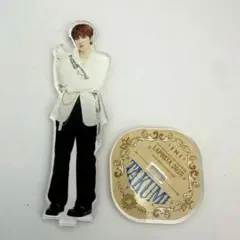 2026年最新】尾崎匠海 アクスタの人気アイテム - メルカリ