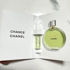 【CHANEL】 チャンス オー フレッシュ オードゥ パルファム