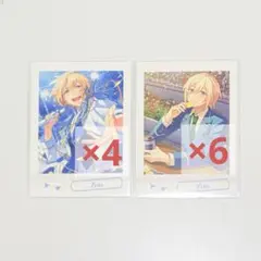 あんスタ ぱしゃっつ 10周年 特典 天祥院英智 - メルカリ