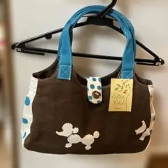 【新品未使用】ShinziKatoh ランウドバック