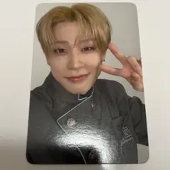 PRODUCE 101 JAPAN 新世界 日プ トレカ 倉橋吾槙②