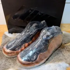 NIKE AIR FOAMPOSITE ONE 27cm カッパーポジット未使用