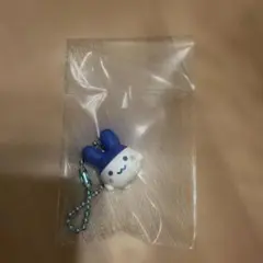 たまごっち チョコボックス みみっち キーホルダー