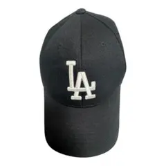 MLBロサンゼルス・ドジャースキャップ