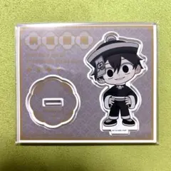 ☆未使用☆ 桃源暗鬼 淀川真澄 ジャージメイド 缶バッジ - メルカリ