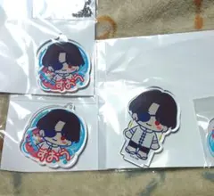 ガラッキーくじオンライン WIND BREAKER 蘇枋隼飛 セット