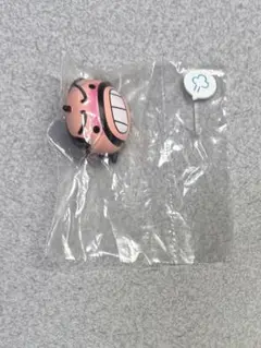 えもふぃぐ！たまごっち おやじっち 怒 カプセルトイ ガチャガチャ BANDAI