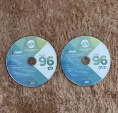 【正規品】ZUMBA ズンバ ZIN #60〜69 CD DVD フルセット $_12.JPG?set_id=880000500F