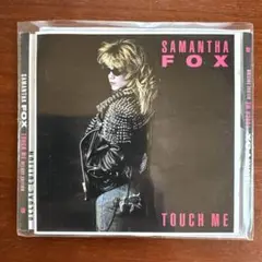 Samantha Fox Touch Me (Deluxe) 2CD