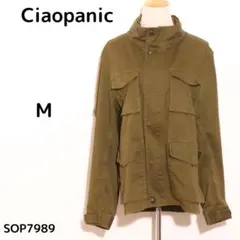 Ciaopanic ミリタリージャケット M