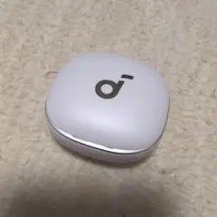 Anker Soundcore Liberty 4 クラウドホワイト ケース