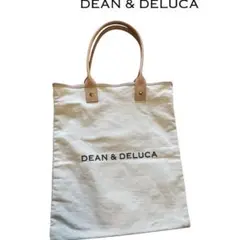 DEAN & DELUCA 15周年記念 限定トートバッグ - メルカリ