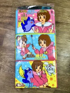 マジカルエミ プリントティッシュ 未開封 | Mercari