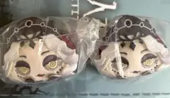 第五人格 星河シリーズ 寝そべりぬいぐるみ 心理学者