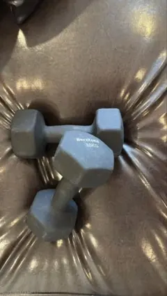 BeryKoKo ダンベル 10kg 2セット