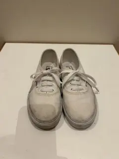 バンズ　スニーカー　オーセンティック　19cm