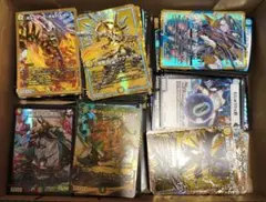 デュエマ　傷あり　まとめ売り