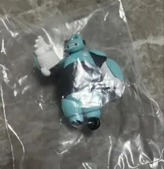 ベイマックス カプセルトイ フィギュア