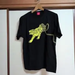 OJICO　Tシャツ　Mサイズ　黒