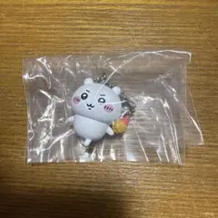 ちいかわ カニちゃん マスコット キーホルダー