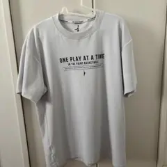 バスケtシャツ