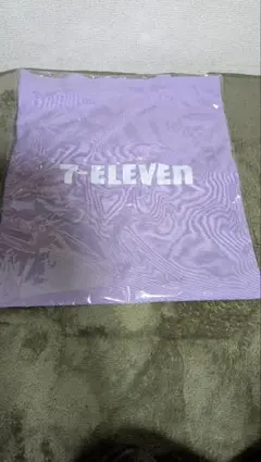 セブンイレブン一番くじ