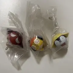 ケロロ軍曹 つまんでつなげてますこっとであります その2 タママ ギロロ クルル