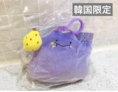 2025年最新】メタモン ぬいぐるみ 韓国の人気アイテム - メルカリ