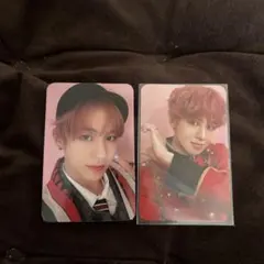 EPEX エイデン トレカ