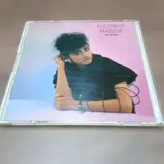 マリーン フットプリント CD