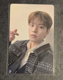 Stray Kids runit 9/5 会場限定 トレカ 名古屋 スンミン