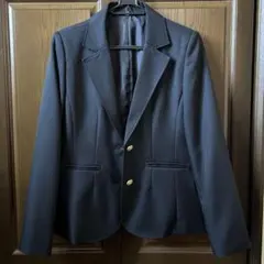 卒業式・入学式女の子　ブレザー　165cm