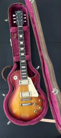 TOKAI　トーカイ　Les Paul Reborn　レスポール リボーン　エレキギター　ヴィンテージ 2026年最新】レスポール TOKAI REBORNの人気アイテム - メルカリ