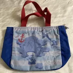 保冷バック スクール