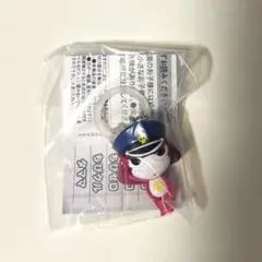 ケロロ軍曹 ちびケロ めじるしアクセサリーであります