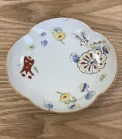 佐藤走波　小皿　2皿セット　（幻の焼物・美品） 幻の焼物・美品】佐藤走波 小皿 2皿セット - メルカリ