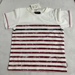 タグ付き　コムサイズム　Tシャツ100のサムネイル