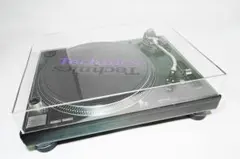 2026年最新】TECHNICS sl-1200 ダストカバーの人気アイテム - メルカリ