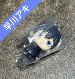 チェンソーマン　めじるしアクセサリー　早川アキ　アキ ①