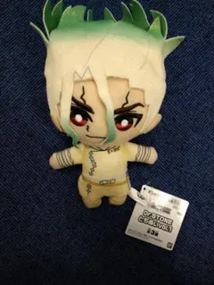 Dr.STONE ともぬい　石神千空①