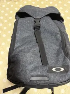 y2k 00s Oakley 幾何学模様 リュック ドッド柄Rucksack - メルカリ