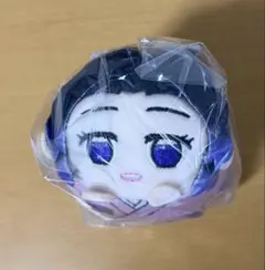 胡蝶しのぶ 明治村 もちころりん ぬいぐるみマスコット 鬼滅の刃