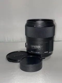 SIGMA 35mm f1.4 dg hsm Art Nikon用のサムネイル