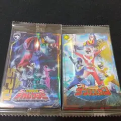 スーパー戦隊　イタジャガ