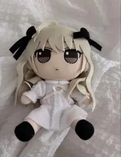 未開封】ヨスガノソラ ぬいぐるみストラップ 春日野穹 制服ver. Gift
