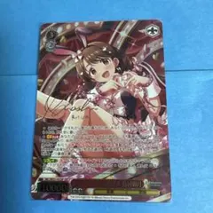 2026年最新】島村卯月 ヴァイスの人気アイテム - メルカリ