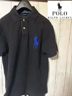 Ralph Lauren ポロラルフローレンポロシャツ ビックポニー
