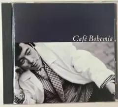 2026年最新】佐野元春 CAFE BOHEMIAの人気アイテム - メルカリ