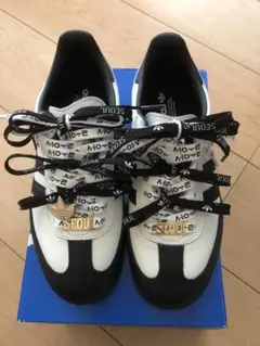 adidas SAMBA OG ソウル 明洞限定カスタム 23.0cm