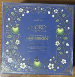 Mrs. GREEN APPLE FJORD THE ORIGINストラップ付き - メルカリ